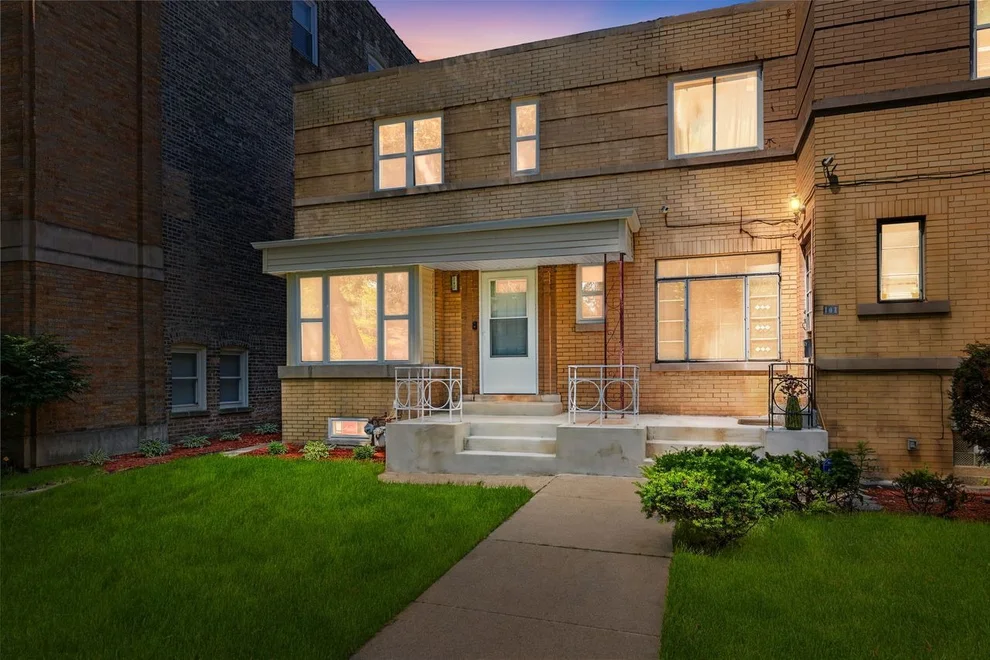 Unit for sale at 142 Callan Avenue, Evanston, IL 60202