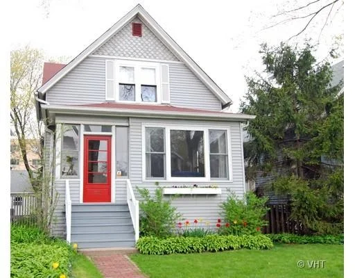 Unit for sale at 913 Madison Street, EVANSTON, IL 60202