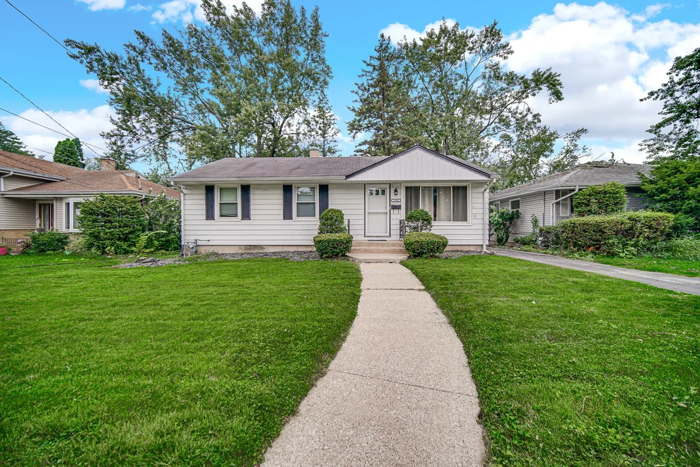 Unit for sale at 1509 Ridge Road, Homewood, IL 60430