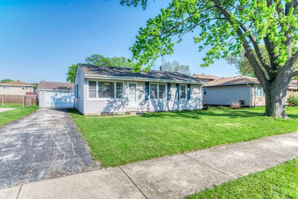 Unit for sale at 16765 Haven Avenue, Orland Hills, IL 60487