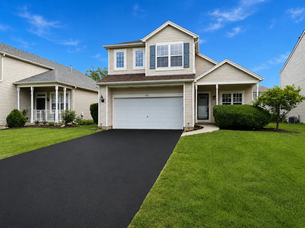 Unit for sale at 1610 LAKE POINTE Court, Plainfield, IL 60586