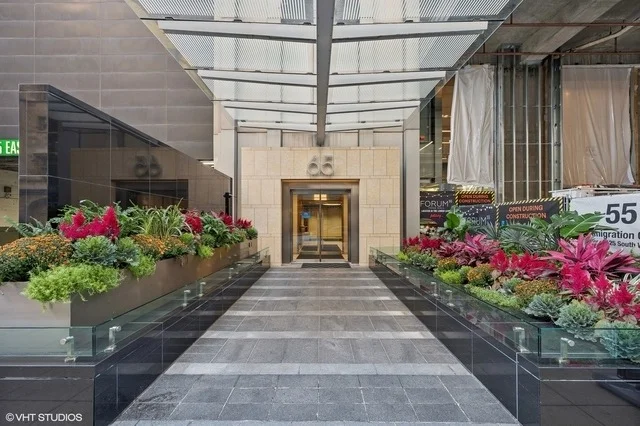 Unit for sale at 65 E Monroe Street, Chicago, IL 60603