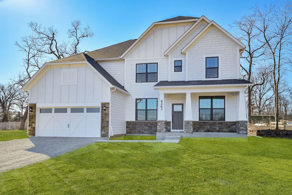 Unit for sale at 6263 Lafond Circle, Lisle, IL 60532