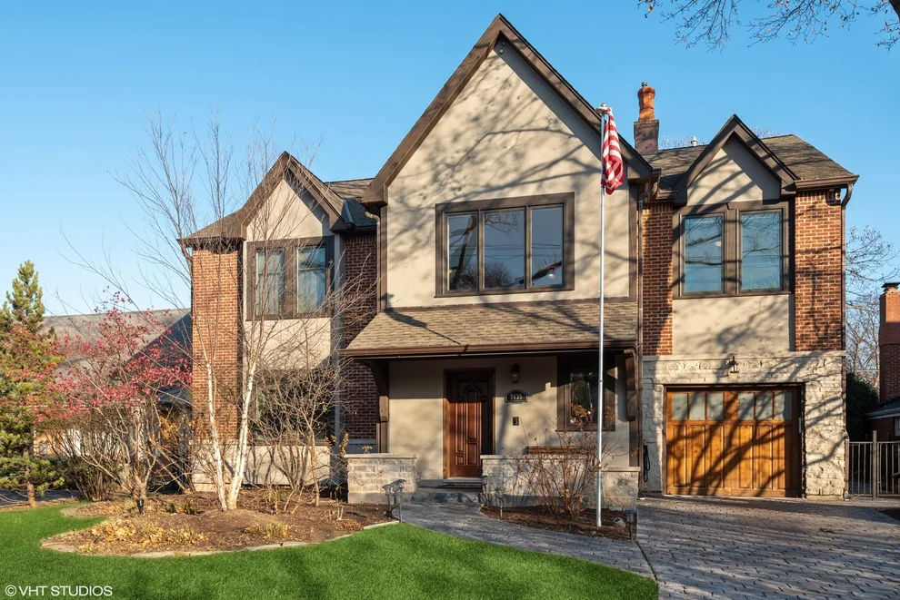 Unit for sale at 9435 Central Park Avenue, Evanston, IL 60203