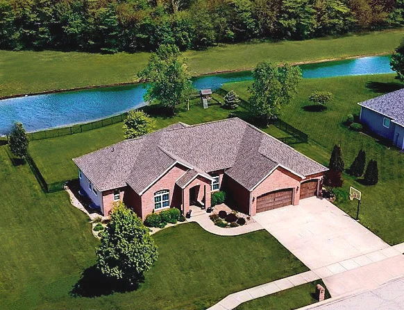 Unit for sale at 1248 Talon Lane, Forsyth, IL 62535