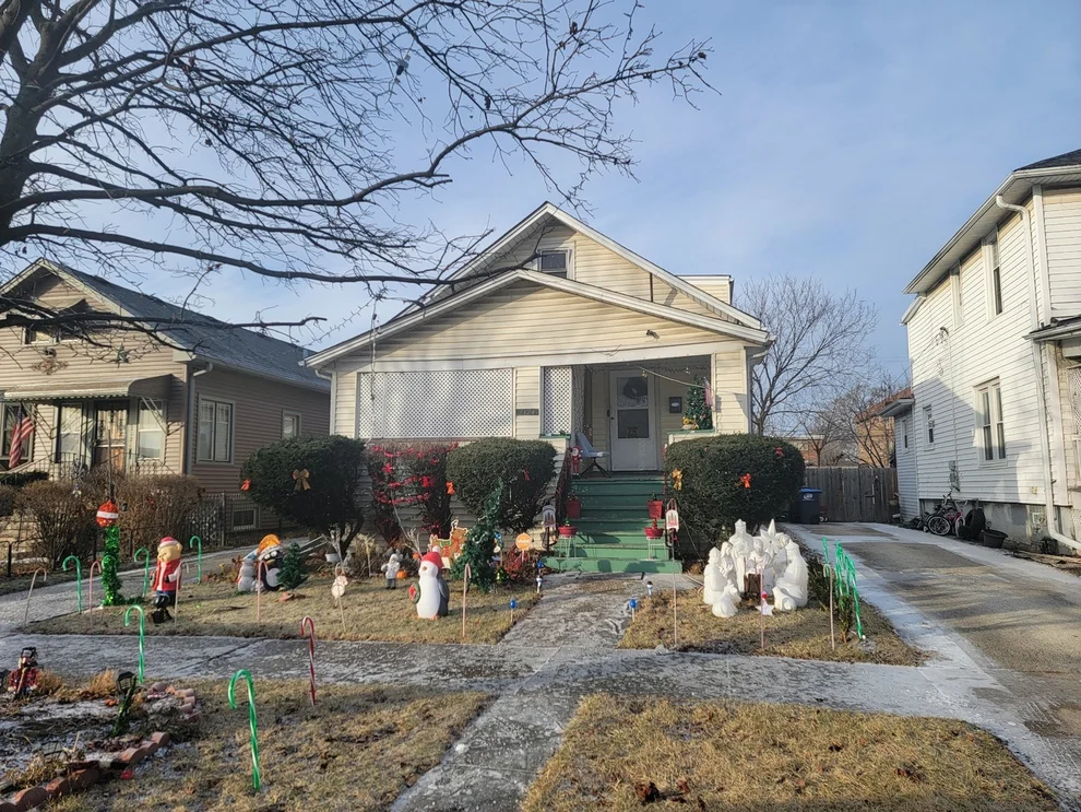 Unit for sale at 2124 S 3rd Avenue, Maywood, IL 60153