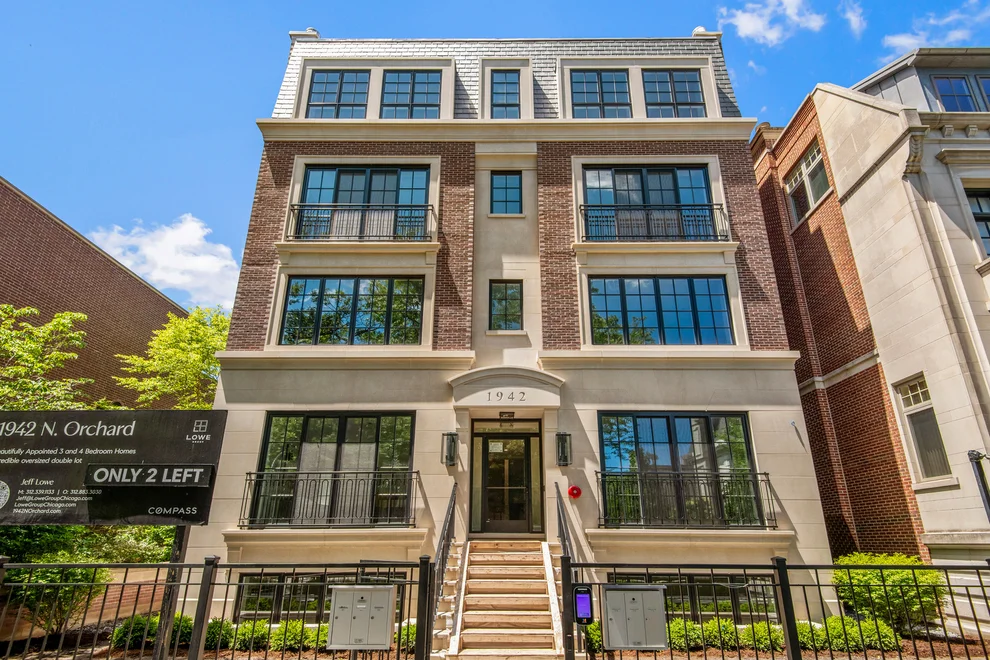 Unit for sale at 1942 N Orchard Street, Chicago, IL 60614