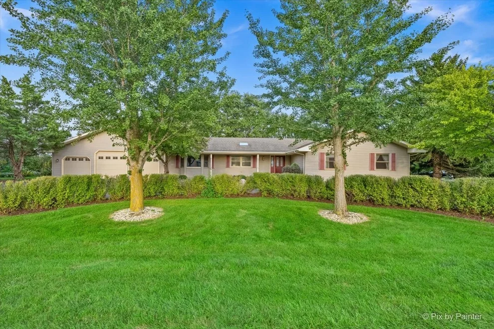 Unit for sale at 1161 Timothy Lane, Woodstock, IL 60098