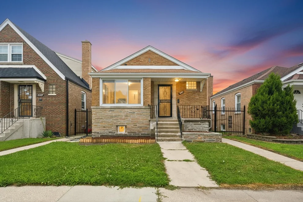 Unit for sale at 8004 S Richmond Street, Chicago, IL 60652