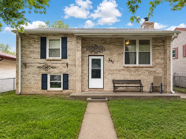 Unit for sale at 141 S Jefferson Avenue, Bradley, IL 60915