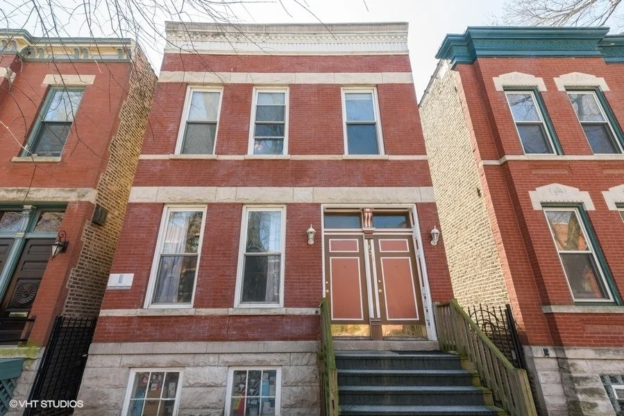 Unit for sale at 1939 W Thomas Street, Chicago, IL 60622