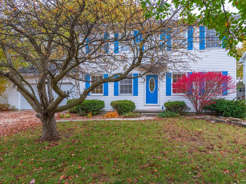 Unit for sale at 116 N Blair Drive, Normal, IL 61761
