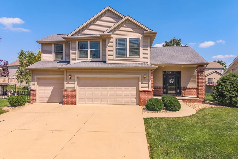 Unit for sale at 1506 Kell Avenue, Bloomington, IL 61705