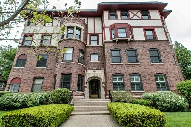 Unit for sale at 1005 HINMAN Avenue, EVANSTON, IL 60202