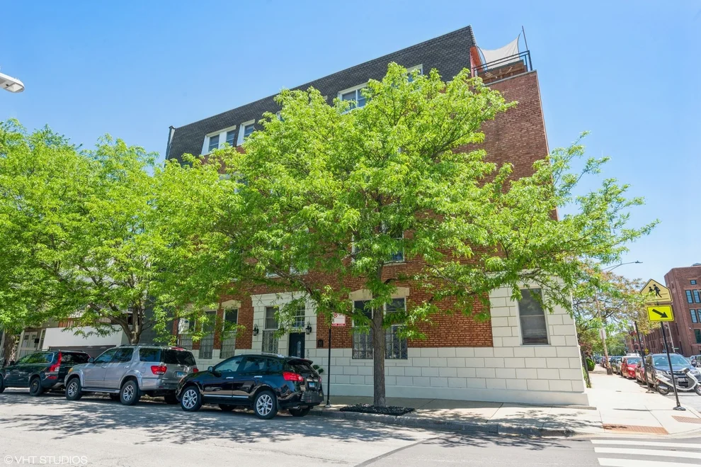 Unit for sale at 1001 N Paulina Street, Chicago, IL 60622