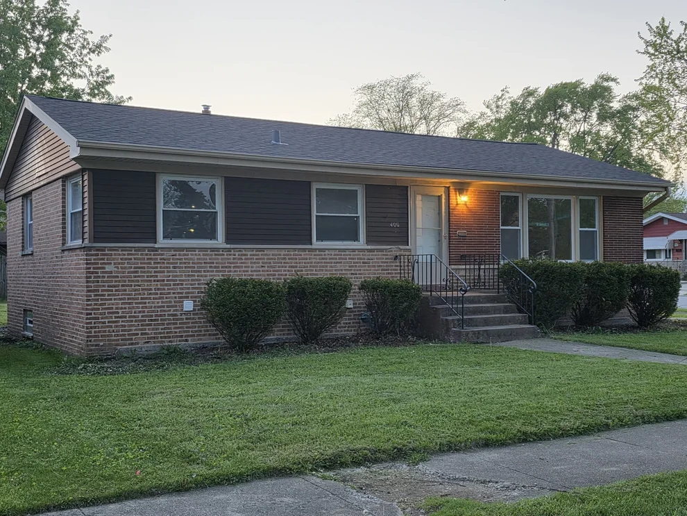 Unit for sale at 400 S Coolidge Street, Chicago Heights, IL 60411