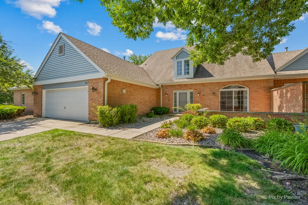 Unit for sale at 5615 Chesapeake Drive, McHenry, IL 60050