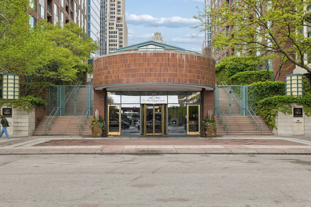 Unit for sale at 440 N Mcclurg Court, Chicago, IL 60611