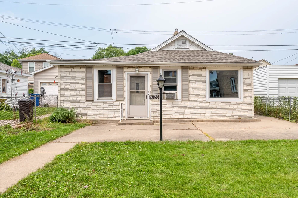 Unit for sale at 3128 N Major Avenue, Chicago, IL 60634