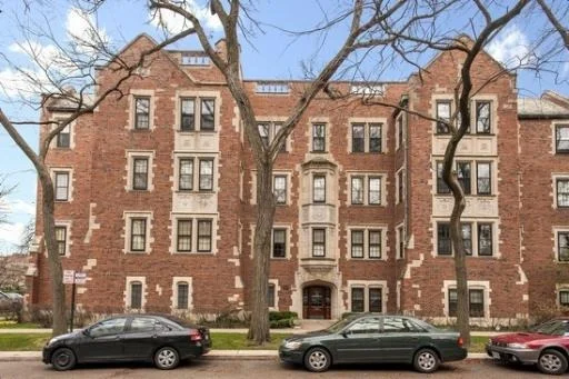 Unit for sale at 999 MICHIGAN Avenue, EVANSTON, IL 60202