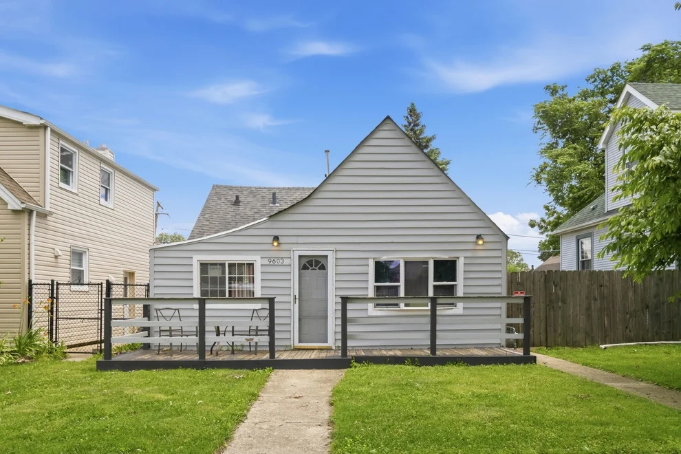 Unit for sale at 9603 Merton Avenue, Oak Lawn, IL 60453