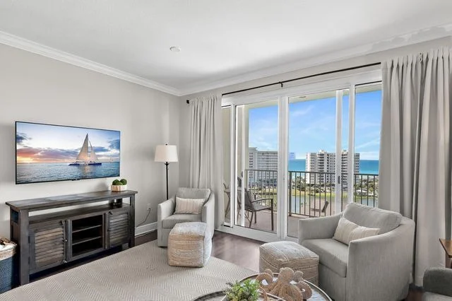 Unit for sale at 122 Seascape Drive, Miramar Beach, FL 32550