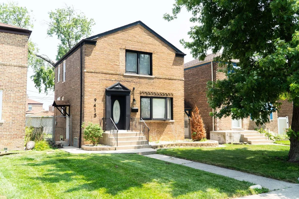 Unit for sale at 9415 S Peoria Street, Chicago, IL 60620