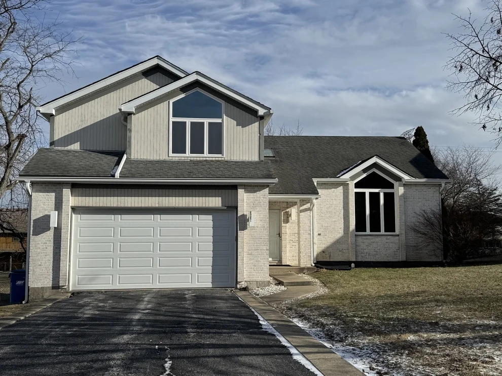 Unit for sale at 3631 Edward Drive, Crete, IL 60417