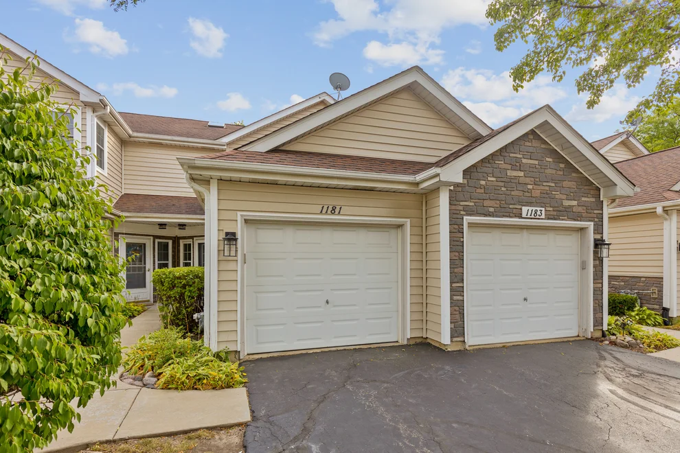 Unit for sale at 1181 Regency Drive, Schaumburg, IL 60193