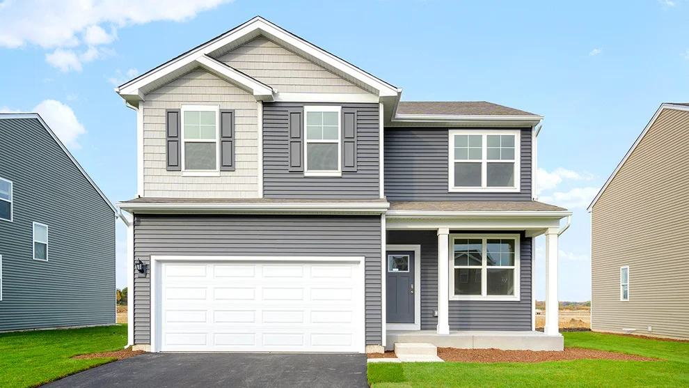 Unit for sale at 2631 San Juan Lane, Pingree Grove, IL 60140
