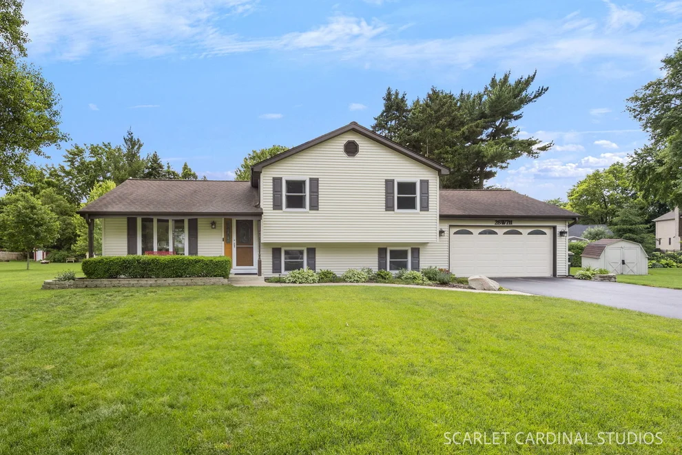 Unit for sale at 28W711 Wagner Court, Warrenville, IL 60555