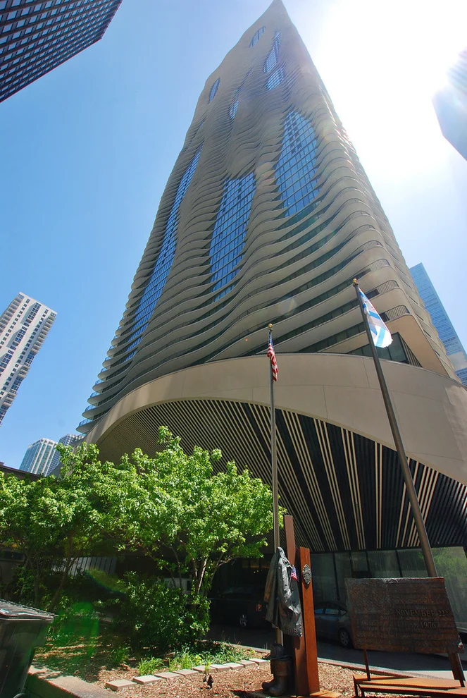 Unit for sale at 225 N Columbus Drive, Chicago, IL 60601