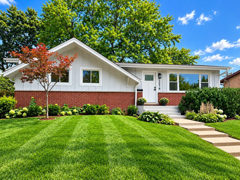 Unit for sale at 1214 N Crabtree Lane, Mount Prospect, IL 60056