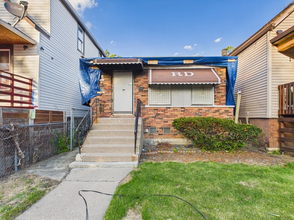 Unit for sale at 7123 S Honore Street, Chicago, IL 60636