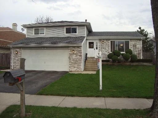 Unit for sale at 467 Stone Place, WHEELING, IL 60090