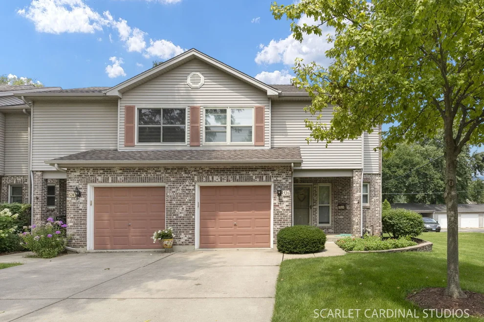 Unit for sale at 526 E Highland Avenue, Villa Park, IL 60181