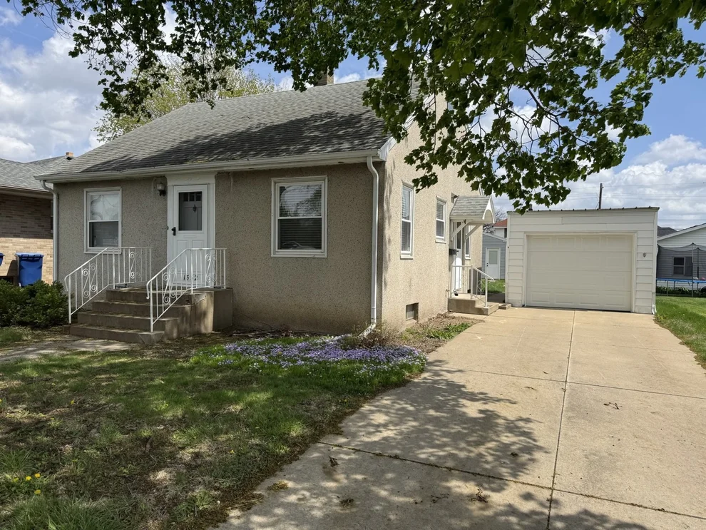 Unit for sale at 1532 Illinois Street, Lasalle, IL 61301