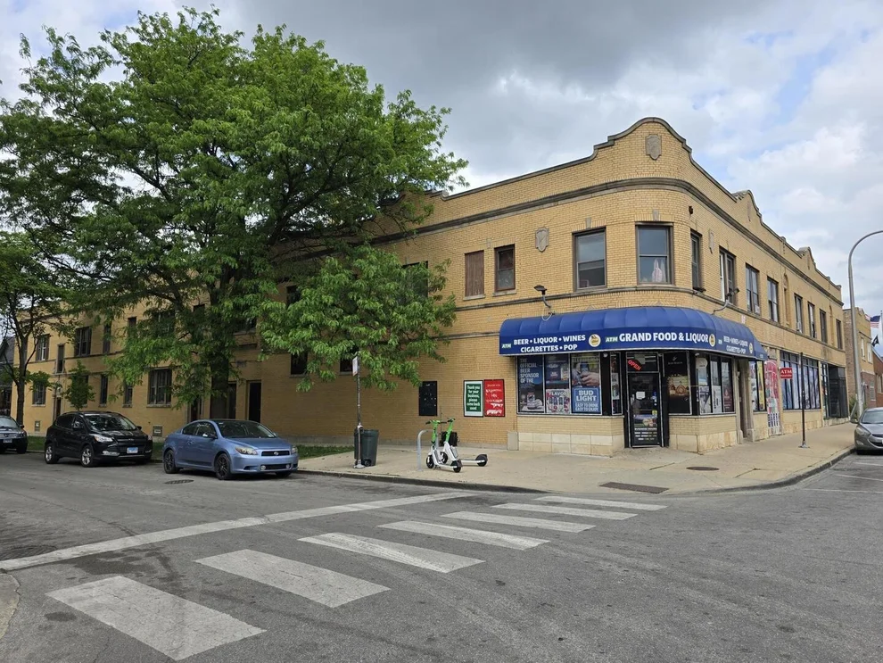Unit for sale at 5120 W Grand Avenue, Chicago, IL 60639