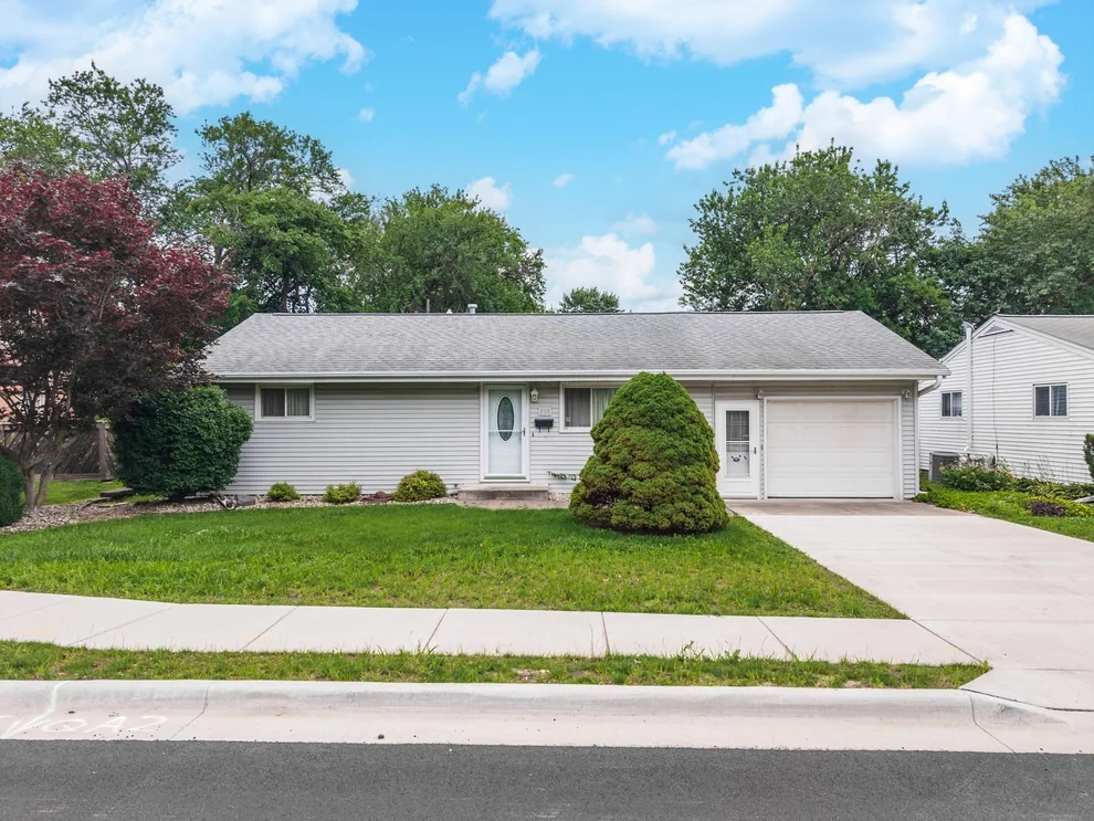 Unit for sale at 218 N Coolidge Street, Normal, IL 61761