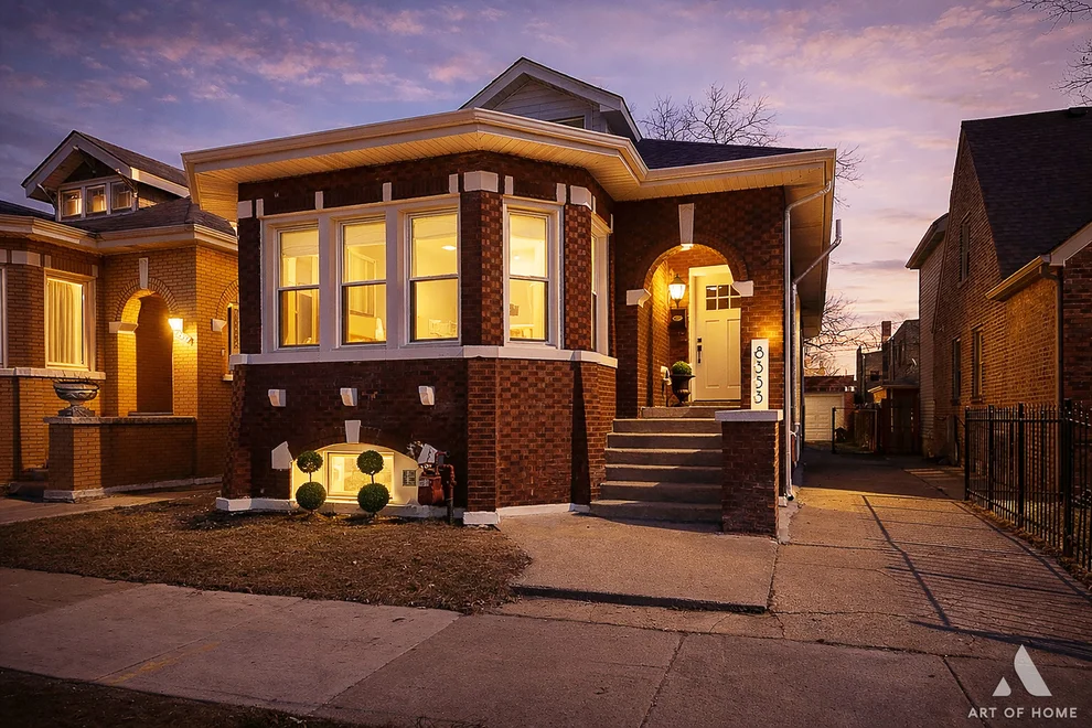 Unit for sale at 8353 S Hermitage Avenue, Chicago, IL 60620