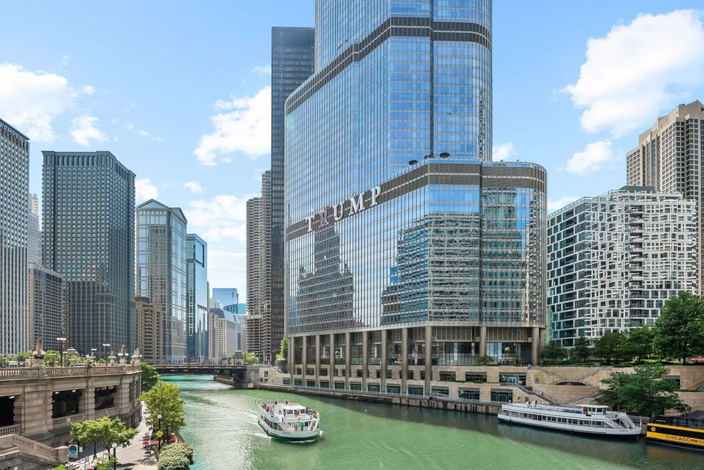 Unit for sale at 401 N Wabash Avenue, Chicago, IL 60611