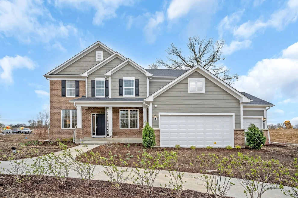 Unit for sale at 16211 Massimo Drive, Orland Park, IL 60467
