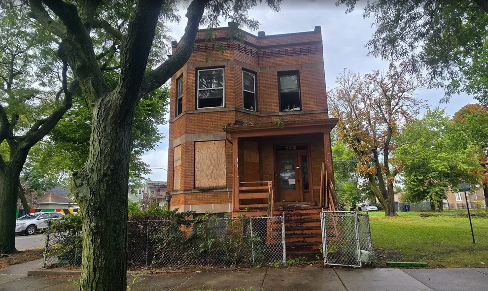 Unit for sale at 6354 S Honore Street, Chicago, IL 60636