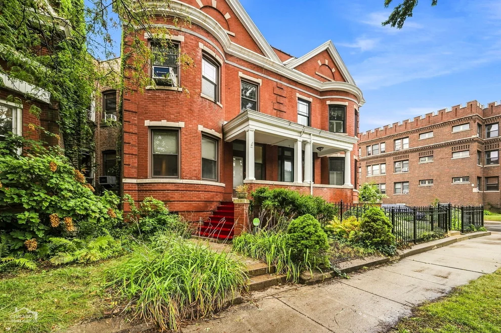 Unit for sale at 5402 S UNIVERSITY Avenue, Chicago, IL 60615