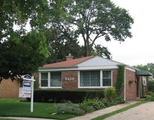 Unit for sale at 9436 Lorel, SKOKIE, IL 60077