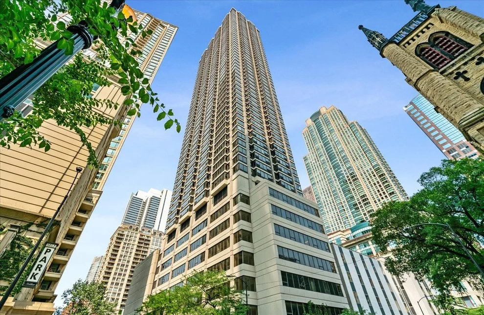 Unit for sale at 30 E Huron Street, Chicago, IL 60611
