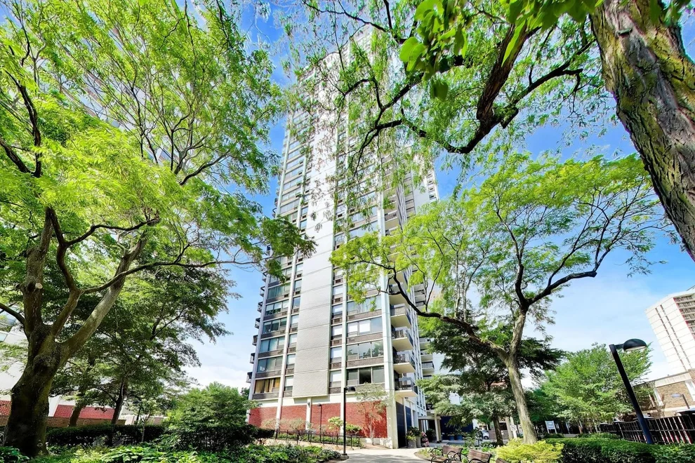 Unit for sale at 1460 N Sandburg Terrace, Chicago, IL 60610