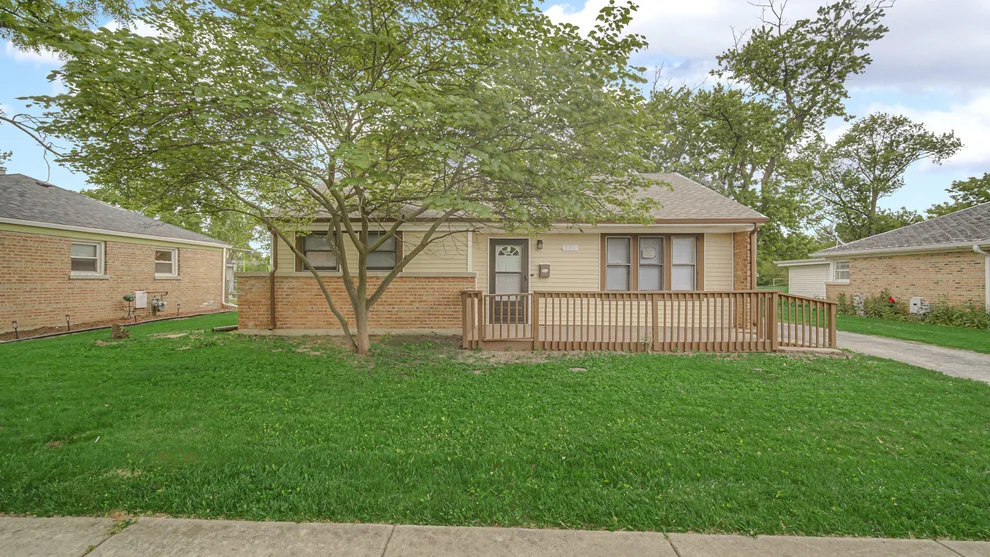 Unit for sale at 220 S Orchard Drive, Park Forest, IL 60466