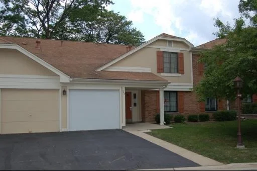 Unit for sale at 392 Thornhill Court, Schaumburg, IL 60193