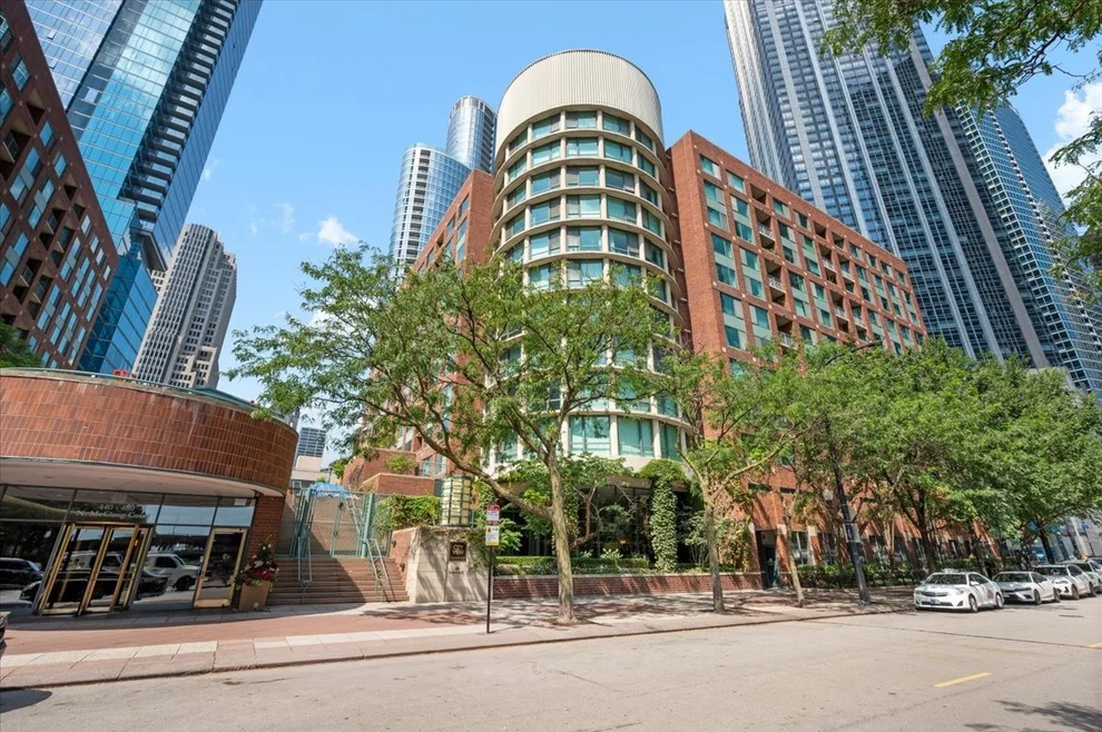 Unit for sale at 480 N MCCLURG Court, Chicago, IL 60611